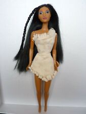 Barbie vintage disney d'occasion  Montmorency