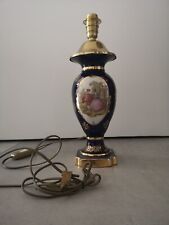 Ancien pied lampe d'occasion  France