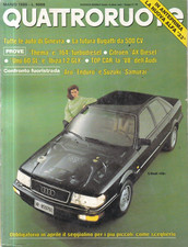 Rr1 quattroruote 401 usato  Ticengo
