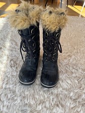 Neuwertige sorell stiefel gebraucht kaufen  Gräfelfing
