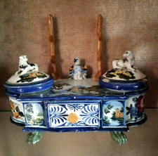 Antica ceramica castelli usato  Spinetoli