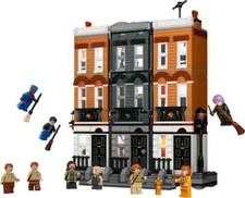 Lego 76408 harry d'occasion  Expédié en Belgium