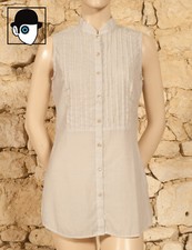 Tunique trussardi jeans d'occasion  France