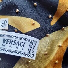 Costume bagno versace usato  Magione