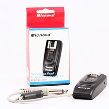 Micnova ftr ricevitore usato  Italia