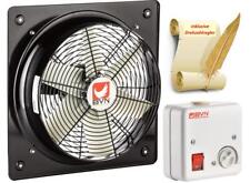 Ventilatore assiale parete usato  Spedire a Italy