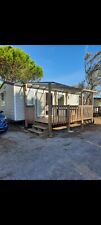 Mobilhome d'occasion  Fleury