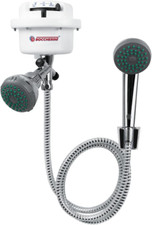Usado, Calentador De Água Para Ducha Electrico 110V Caliente Regadera 3 Temperatura Novo comprar usado  Enviando para Brazil