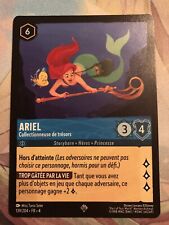 Carte lorcana tcg d'occasion  Nice-