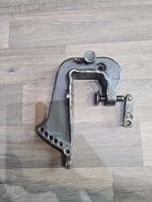 Braçadeira de montagem giratória Mariner Yamaha 25hp 28hp 30hp estibordo 1484-6795M comprar usado  Enviando para Brazil