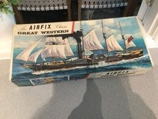 Airfix classic great for sale  BASINGSTOKE