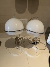 Coppia lampade tavolo usato  Empoli