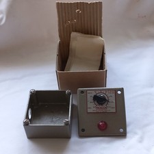Vintage proscon type for sale  SHEFFIELD