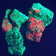 Mineralien franklin 2 gebraucht kaufen  Helsa