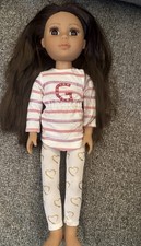 Glitter girls battat for sale  Washington