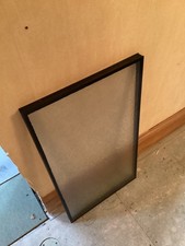 Double glazed glass for sale  BOLTON