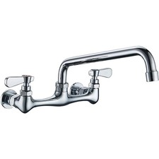 Commercial sink faucet for sale  Falcon