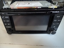 Nissan connect riginal gebraucht kaufen  Walluf