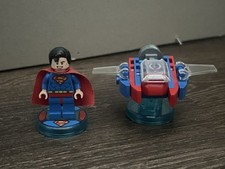 Lego dimensions comics for sale  Midland