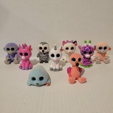 Lot beanie boos for sale  Waterford