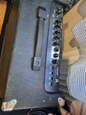 Gitarre verstärker gebraucht kaufen  Hamburg
