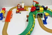 Lot geotrax timbertown for sale  Anderson