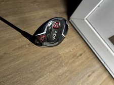 Cobra ltdx max gebraucht kaufen  Mettmann