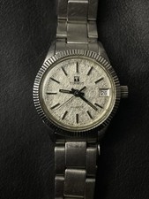 Tissot unique damenuhr gebraucht kaufen  Germering