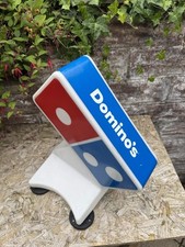 Domino pizza car for sale  NEWPORT