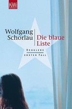 Blaue liste gebraucht kaufen  Berlin