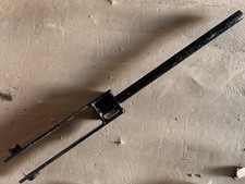 Bending lever handle for sale  STOWMARKET