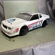Team associated sr10m d'occasion  Expédié en Belgium