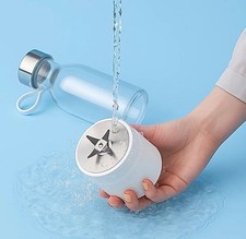 Blender portable rechargeable d'occasion  Pontault-Combault
