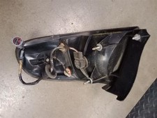 Driver tail light for sale  Jackson