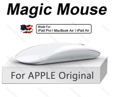 Tipo apple magic usato  Roma