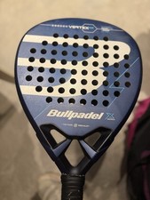Racchetta padel bullpadel usato  Venezia