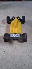 Buggy fernsteuerung gebraucht kaufen  Schrobenhausen