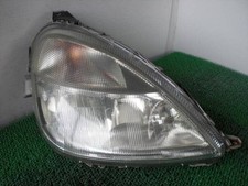 Farol direito MERCEDES-BENZ Benz a class 1999 A1688201261 [usado] [PASKU372275] comprar usado  Enviando para Brazil