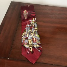 Mcdonald management tie for sale  Tampa
