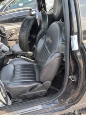 Fiat 500 mk2 for sale  LEEDS