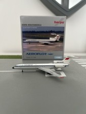 Aeroflot tupolev 154b for sale  OLDHAM