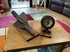 Walker cherub brass for sale  LOWESTOFT
