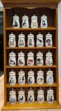 Complete set lesley for sale  WORTHING