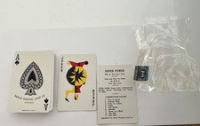 Vintage arrco playing for sale  Westover