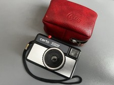kompakt film kamera gebraucht kaufen kompakt film kamera gebraucht kaufen Mühlhausen/Thüringen