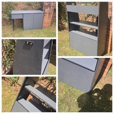 Unit 1999 transporter for sale  WATLINGTON