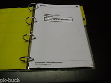Werkstatthandbuch reparaturanl gebraucht kaufen  Jever