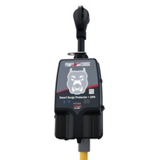 Protetor contra sobretensão HUGHES AUTO PWD50EPOW; Power Watchdog Gen II + EPO, usado comprar usado  Enviando para Brazil