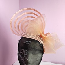 Peach coral crinoline for sale  HIGH WYCOMBE