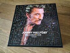 Johnny hallyday flashback d'occasion  Laxou